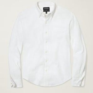 Knit Oxford Bonobos Shirt